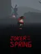 Joker on the Spring