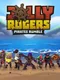 Jolly Rogers Pirates Rumble