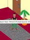 Jonny and the Sweet Fragrance of Feces