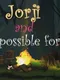 Jorji and Impossible Forest