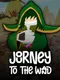 Journey to the Wand