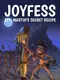 Joyfess: Martin's Secret Recipe
