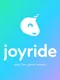 Joyride: live trivia shows