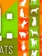 JQ: dogs & cats