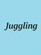 Juggling