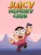 Juicy Memory Card