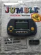 Jumble Electronic Word Game