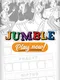Jumble: That Scrambled Word Game