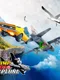 Jump into the Plane