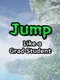 Jump Like a Grad Student