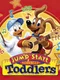 Jump Start Advanced Toddlers