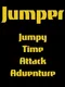 Jumper, Jumpy Time Attack Adventure