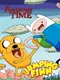 Jumping Finn