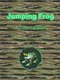 Jumping Frog: A Time Traveller
