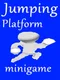 Jumping Platform Minigame