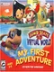 JumpStart 3D Virtual World: My First Adventure