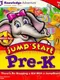 JumpStart Pre-K