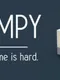 Jumpy: A Very Hard Game