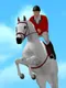 Jumpy Horse Show Jumping