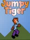 Jumpy Tiger
