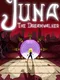 Juna: The Dreamwalker