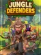 Jungle Defenders