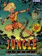 Jungle Pinball