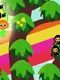 Jungle Rumble