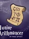 Junior Arithmancer
