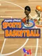 Junior League: Sports Basketball