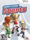 Junior League Sports