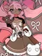 Junko's Part Time Job!!