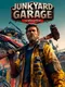 Junkyard Garage Simulator