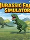 Jurassic Fart Simulator