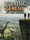 Jurassic Genesis: We Are Aliens