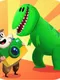 Jurassic GO - Dinosaur Snap Adventures
