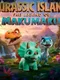 Jurassic Island: The Legend of Makumaku