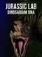 Jurassic Lab: Dinosarium DNA