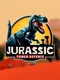Jurassic Tower Defense