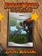Jurassic World: Camp Cretaceous - Zipline Minigame