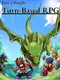Just a Simple Turn-based RPG