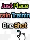 Just Place Brain Training One Shot