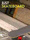 Just Skateboard
