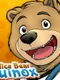 Justice Bear: Equinox