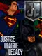 Justice League Legacy