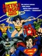 Justice League Task Force
