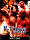 K-1 World Grand Prix 2001 Kaimakuden