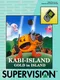Kabi-Island: Gold in Island