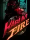 Kabuki Fire