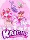 Kaichu: The Kaiju Dating Sim